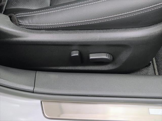 2025 Nissan Altima SL