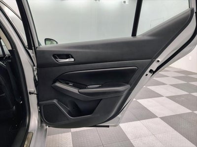 2025 Nissan Altima SL
