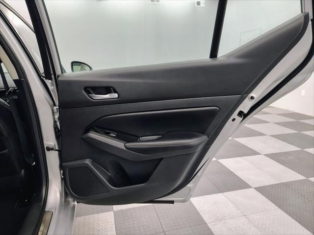 2025 Nissan Altima SL