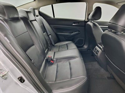 2025 Nissan Altima SL