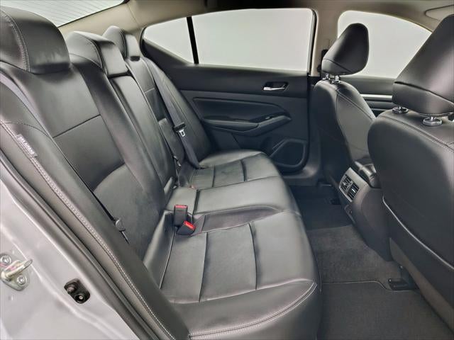 2025 Nissan Altima SL