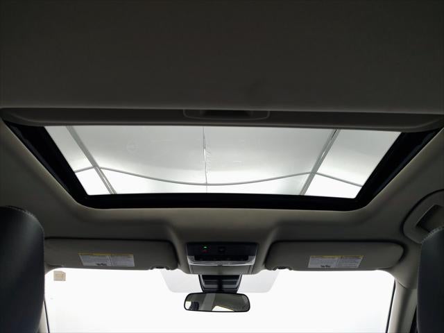 2025 Nissan Altima SL