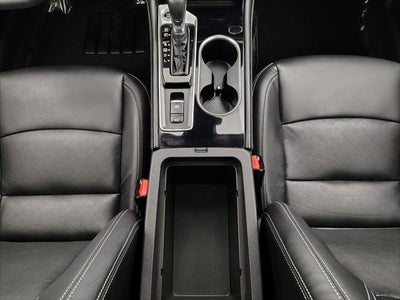 2025 Nissan Altima SL