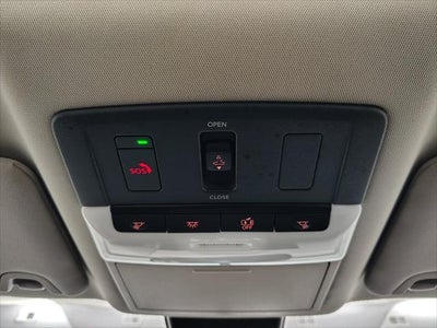 2025 Nissan Altima SL