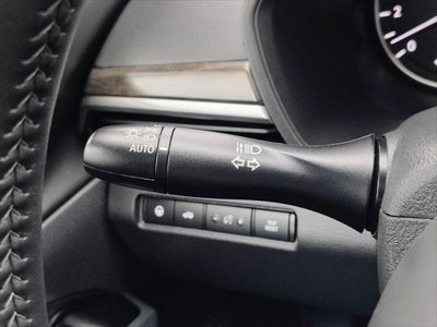 2025 Nissan Altima SL