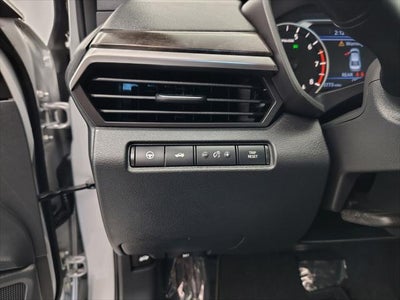 2025 Nissan Altima SL