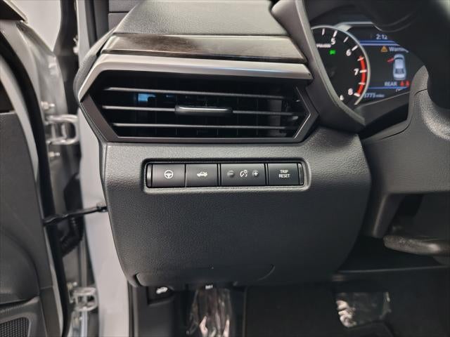 2025 Nissan Altima SL