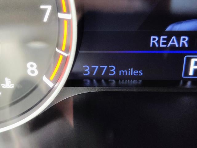 2025 Nissan Altima SL