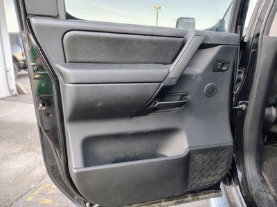 2013 Nissan Titan SL