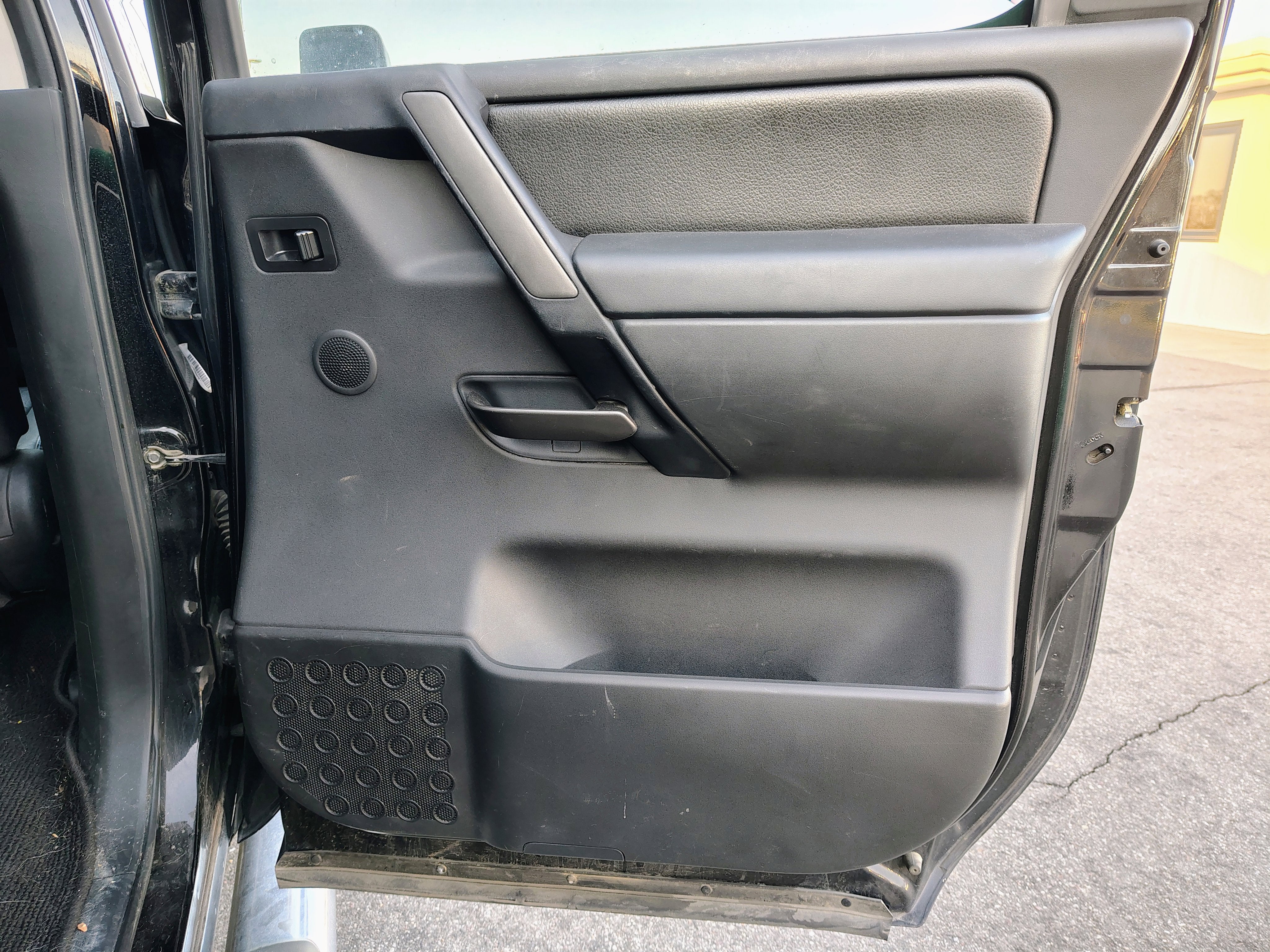 2013 Nissan Titan SL