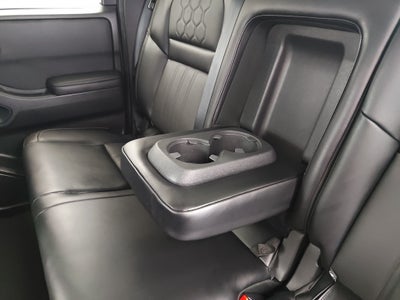 2024 Nissan Frontier SL