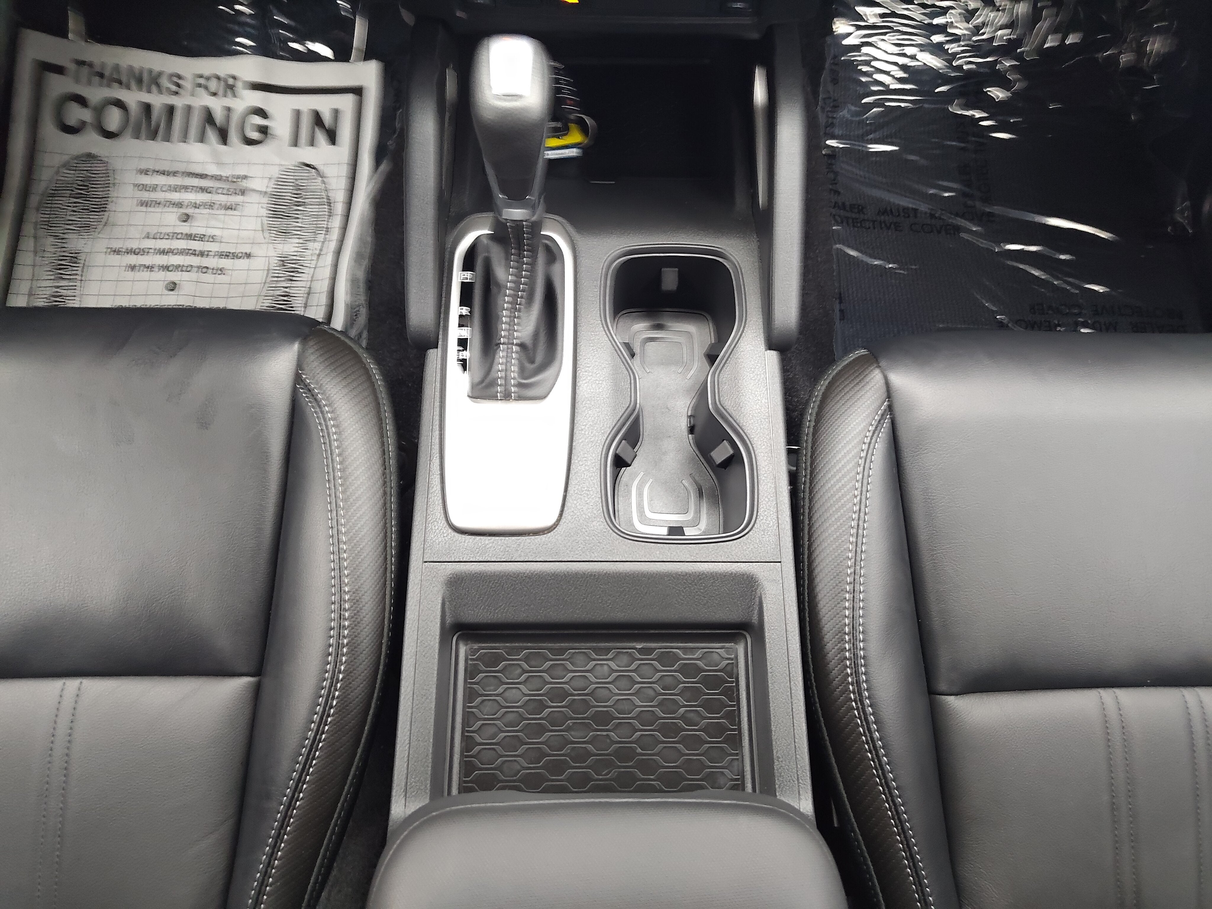 2024 Nissan Frontier SL