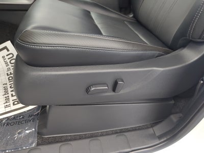 2024 Nissan Frontier SL