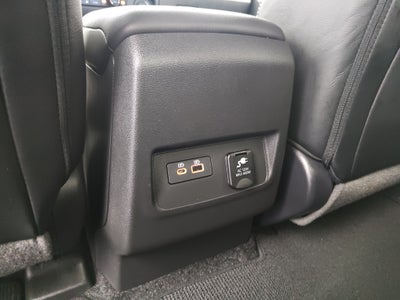 2024 Nissan Frontier SL