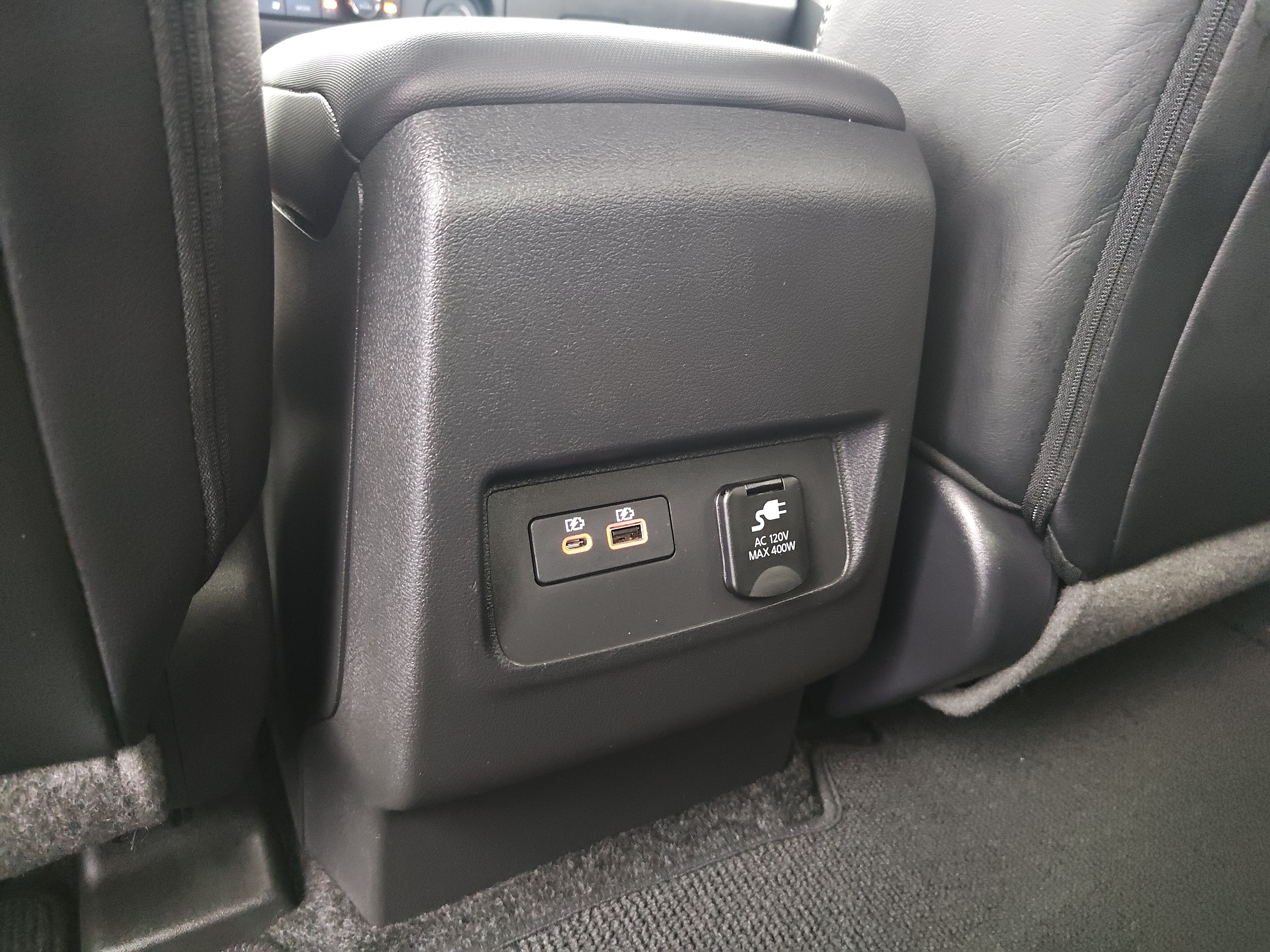 2024 Nissan Frontier SL
