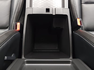 2024 Nissan Frontier SL