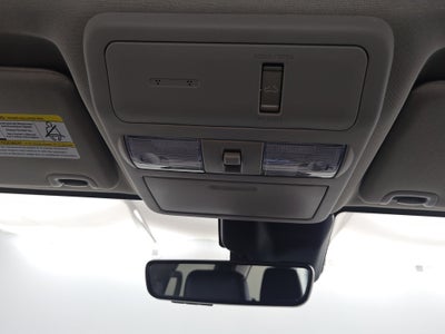 2024 Nissan Frontier SL