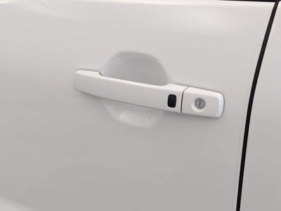 2024 Nissan Frontier SL