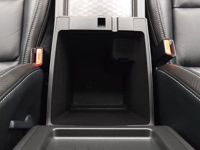 2024 Nissan Frontier SL