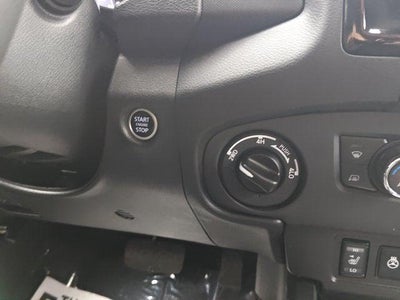 2024 Nissan Frontier SL
