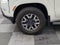 2024 Nissan Frontier SL