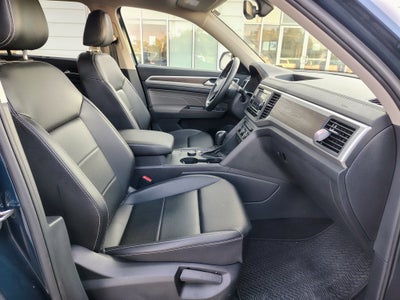 2022 Volkswagen Atlas 2.0T SE