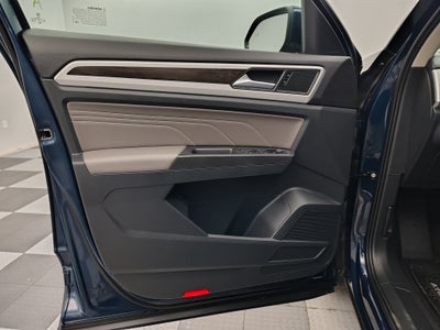 2022 Volkswagen Atlas 2.0T SE