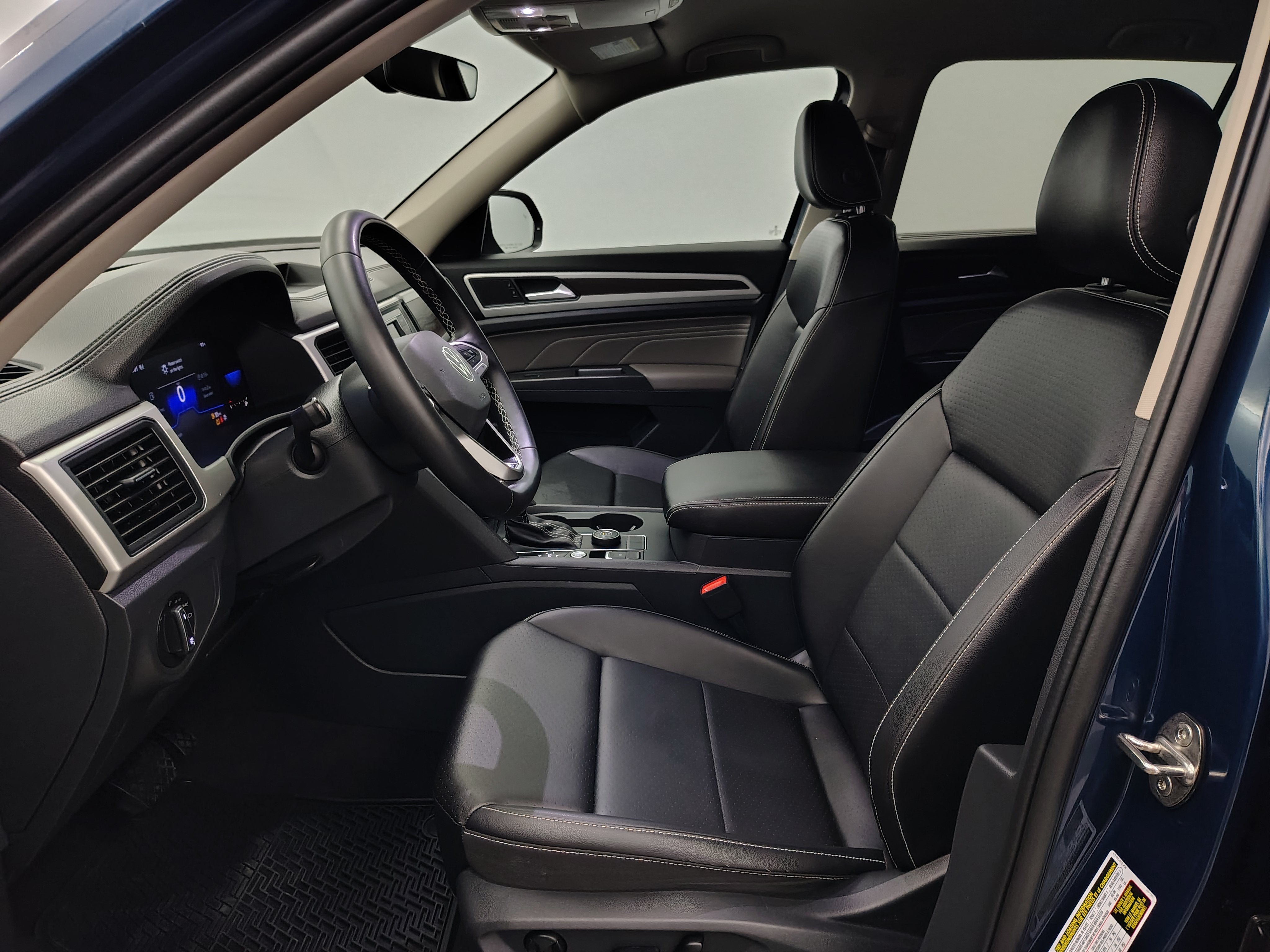 2022 Volkswagen Atlas 2.0T SE