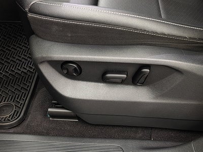 2022 Volkswagen Atlas 2.0T SE