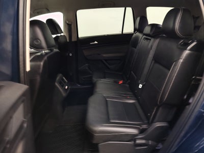 2022 Volkswagen Atlas 2.0T SE
