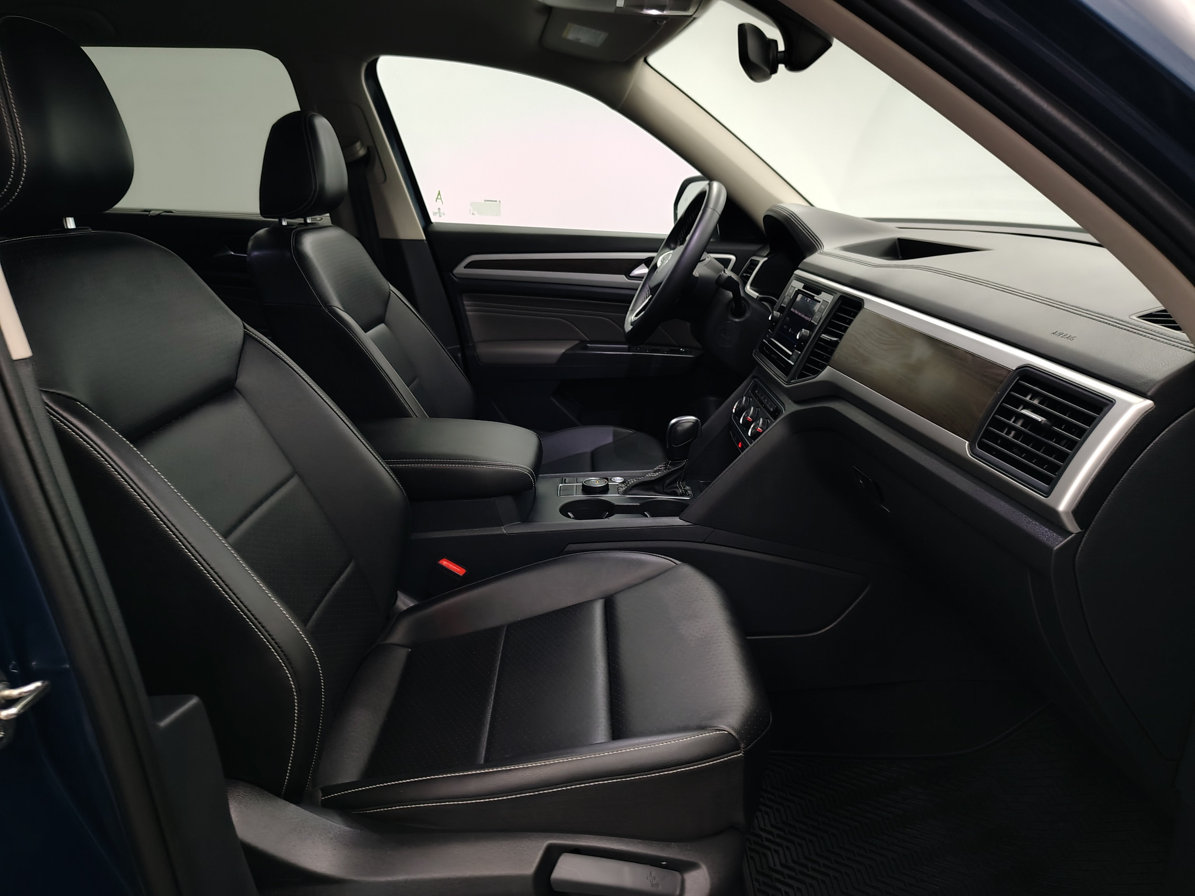 2022 Volkswagen Atlas 2.0T SE