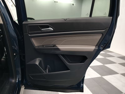 2022 Volkswagen Atlas 2.0T SE