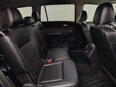 2022 Volkswagen Atlas 2.0T SE