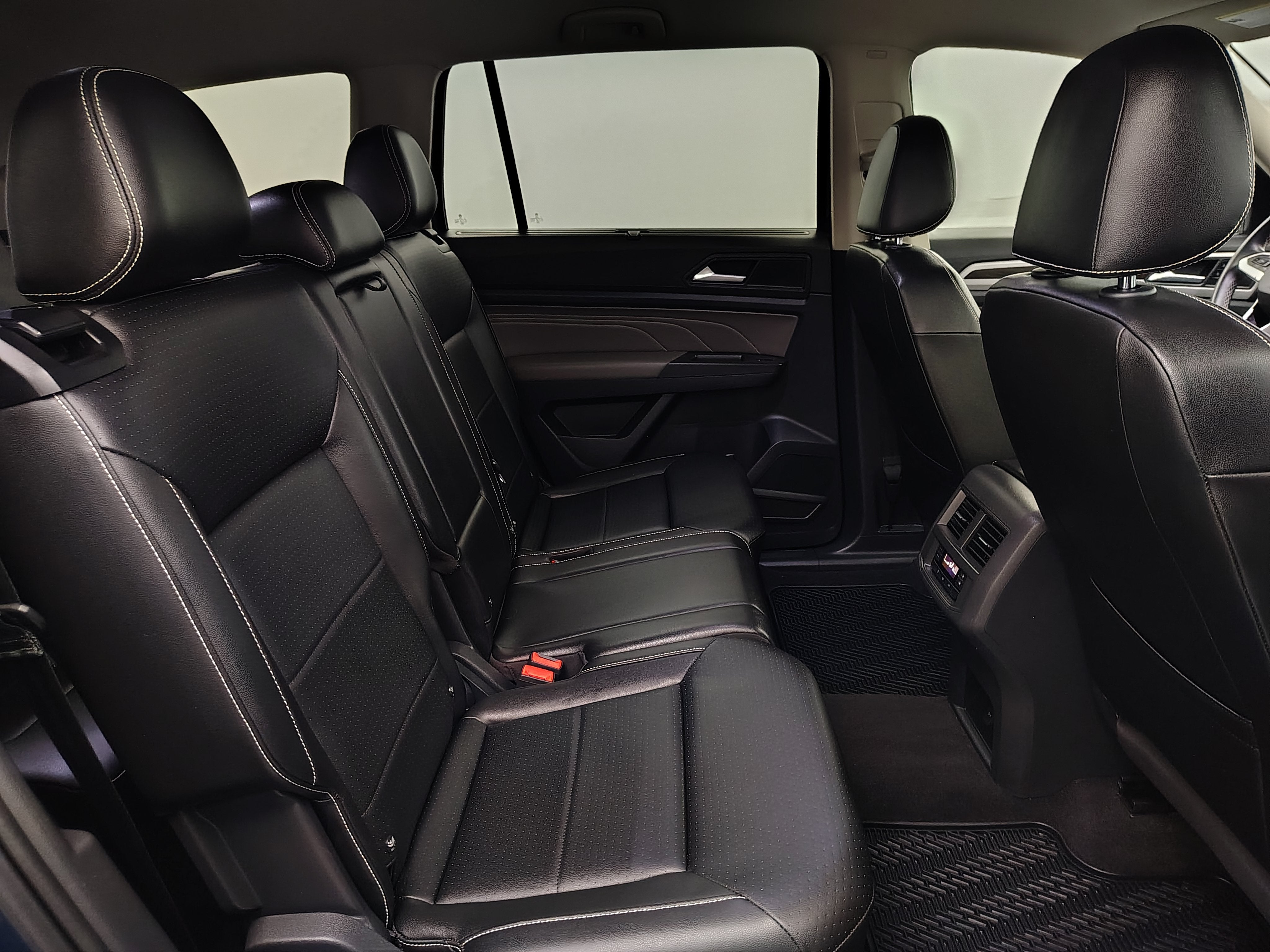 2022 Volkswagen Atlas 2.0T SE