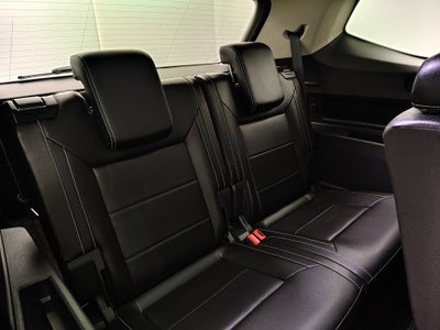 2022 Volkswagen Atlas 2.0T SE