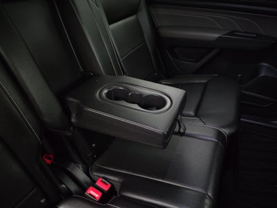 2022 Volkswagen Atlas 2.0T SE