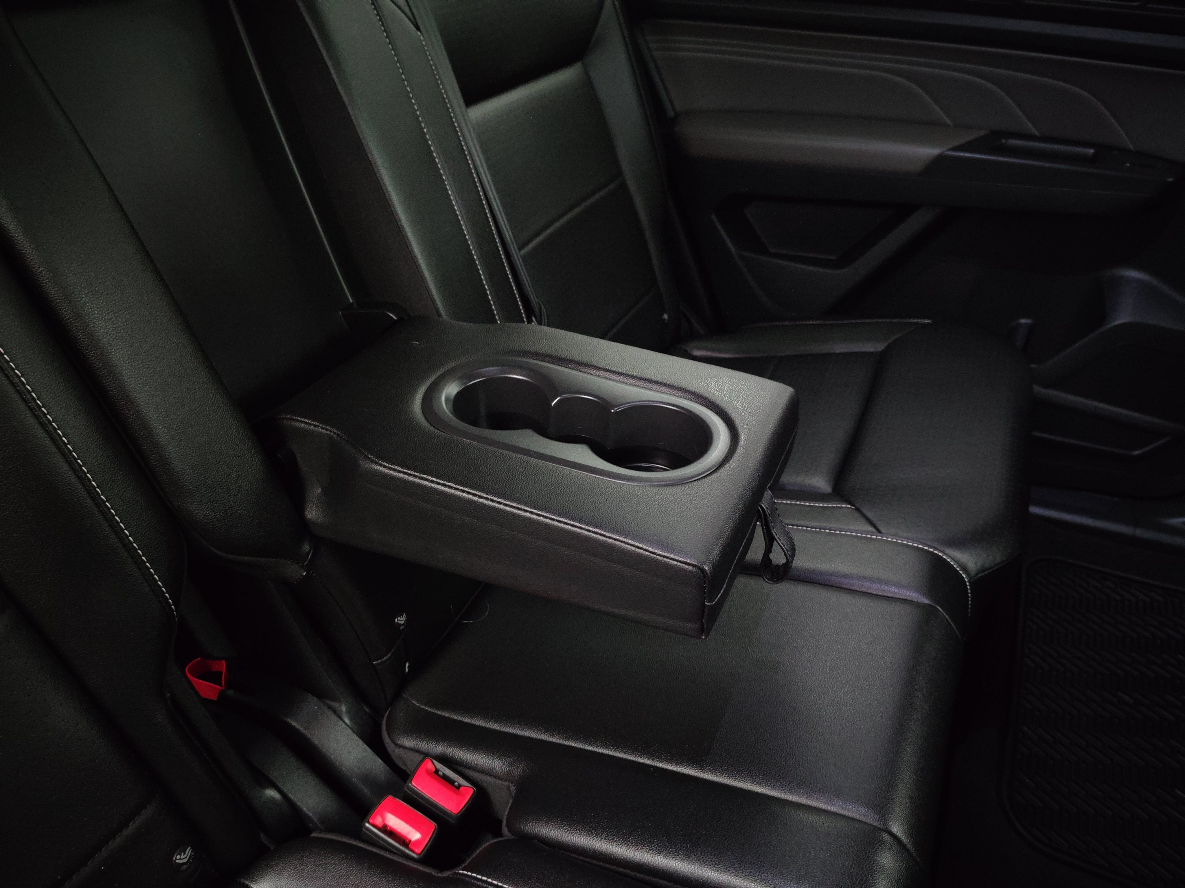 2022 Volkswagen Atlas 2.0T SE
