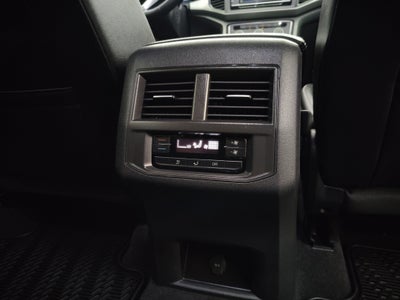 2022 Volkswagen Atlas 2.0T SE