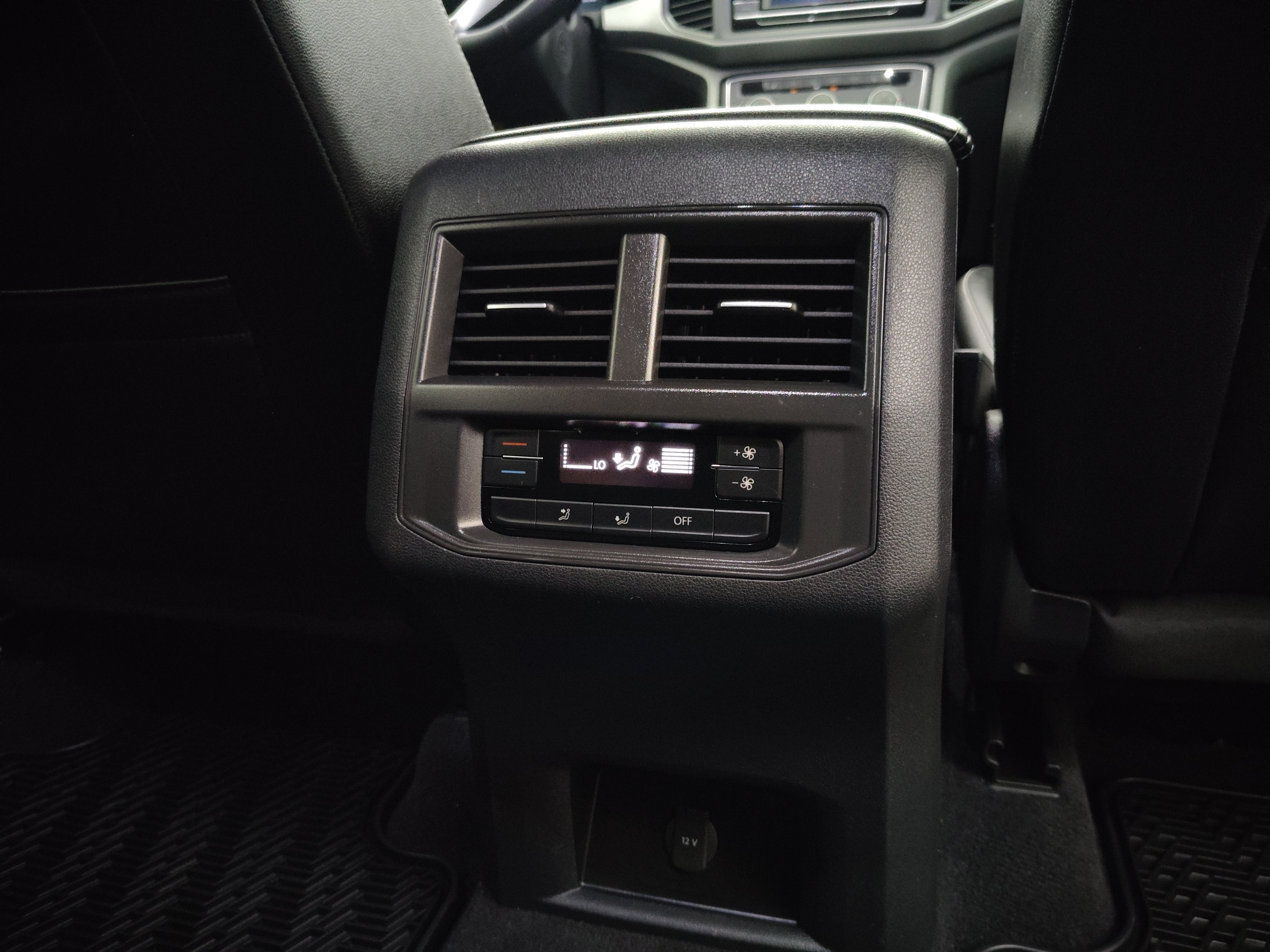 2022 Volkswagen Atlas 2.0T SE