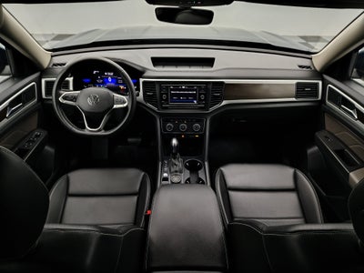 2022 Volkswagen Atlas 2.0T SE