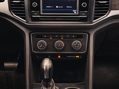 2022 Volkswagen Atlas 2.0T SE