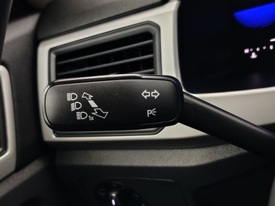 2022 Volkswagen Atlas 2.0T SE