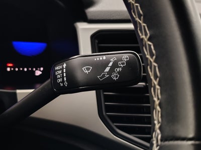 2022 Volkswagen Atlas 2.0T SE