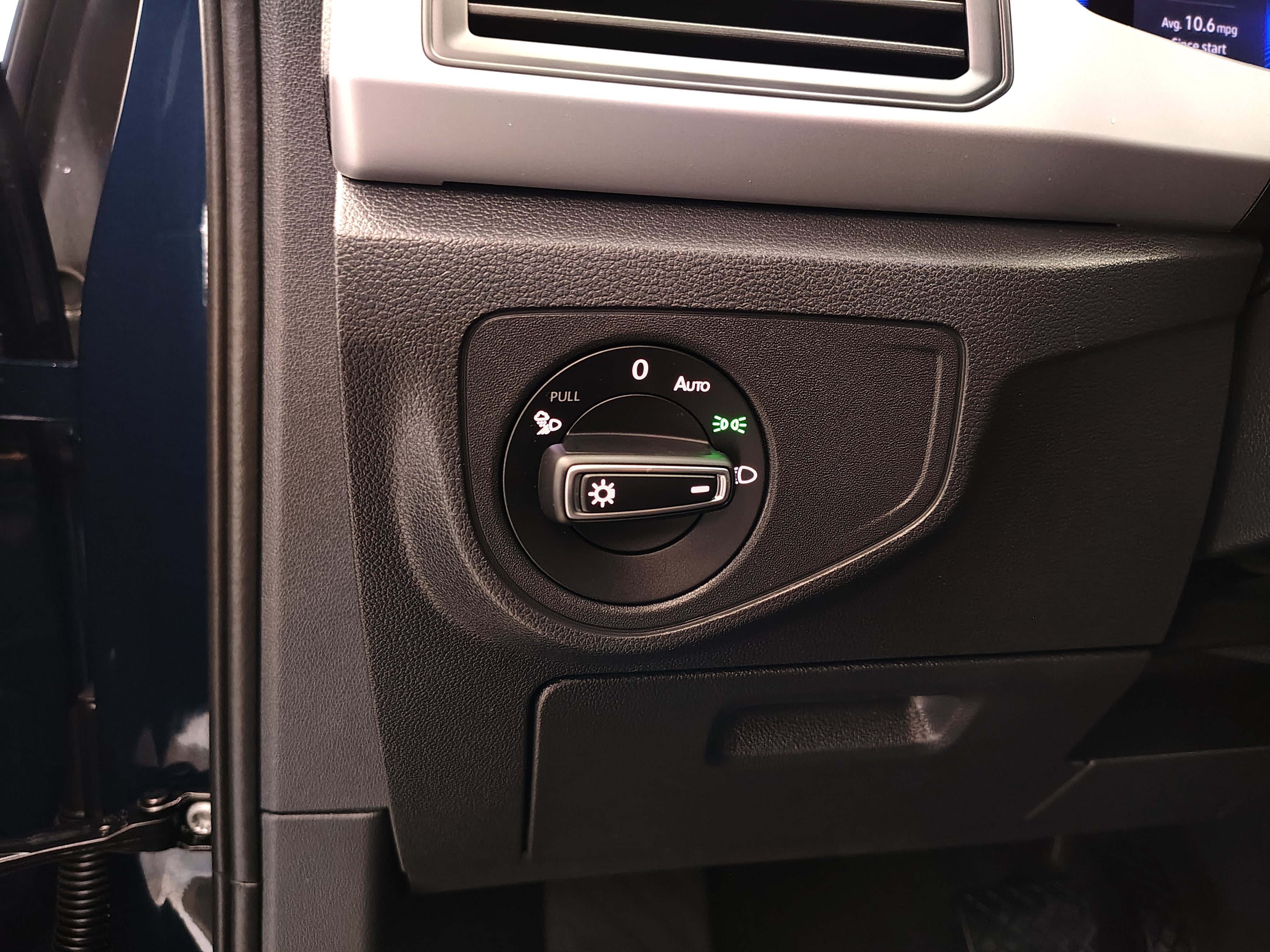 2022 Volkswagen Atlas 2.0T SE