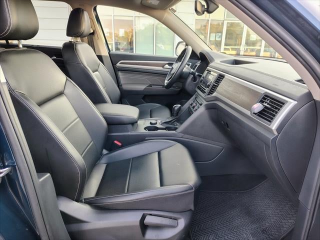 2022 Volkswagen Atlas 2.0T SE