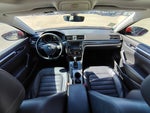 2017 Volkswagen Passat 1.8T SEL Premium