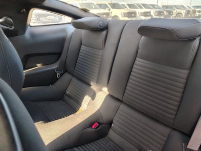 2012 Ford Mustang Boss 302