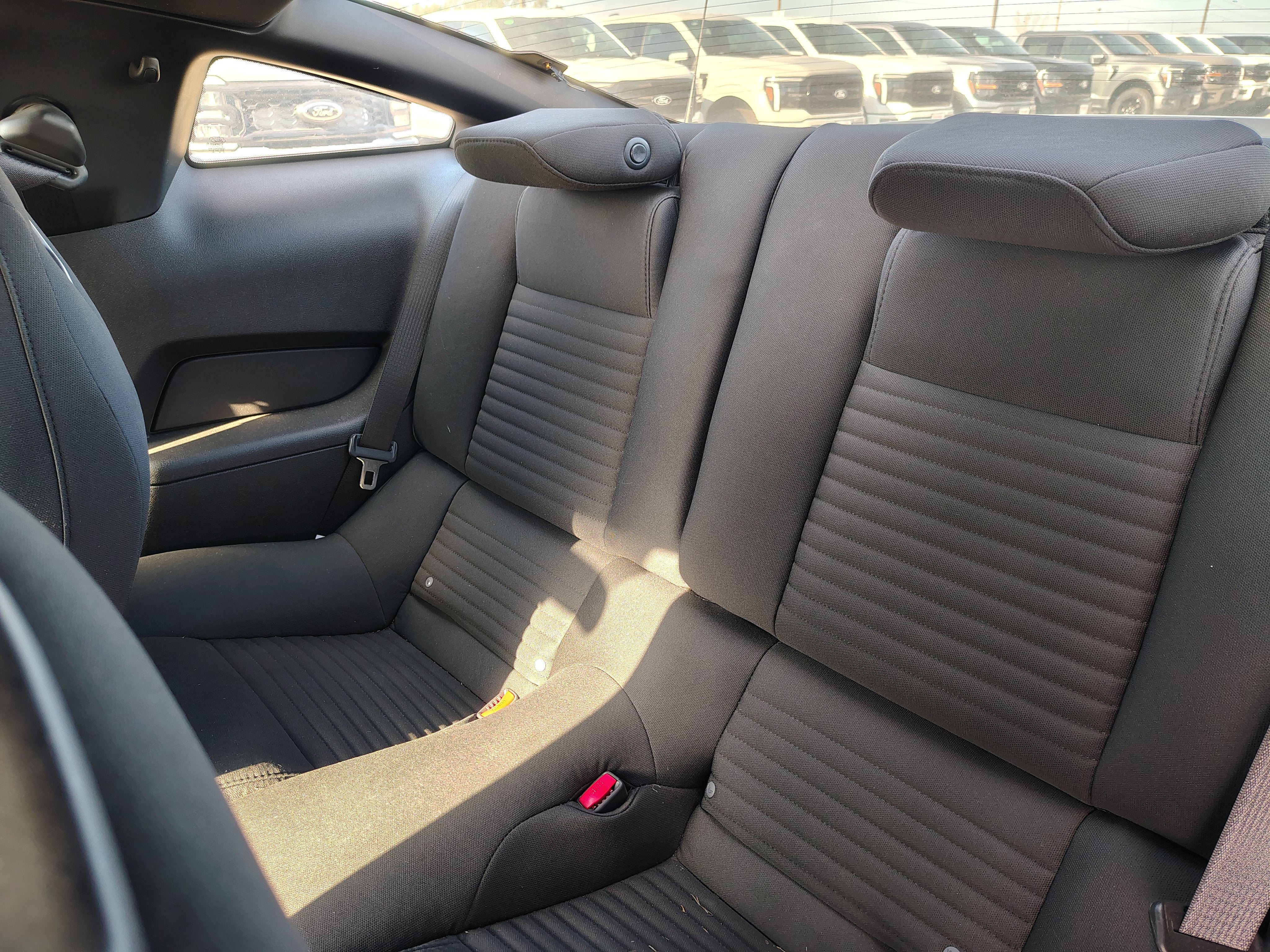 2012 Ford Mustang Boss 302