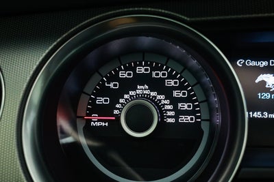2013 Ford Shelby GT500 Shelby GT500