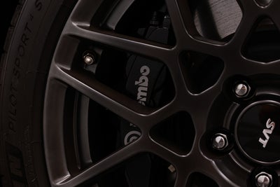 2013 Ford Shelby GT500 Shelby GT500